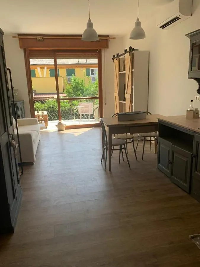 L'Approdo Del Marinaio Apartment Riva Ligure