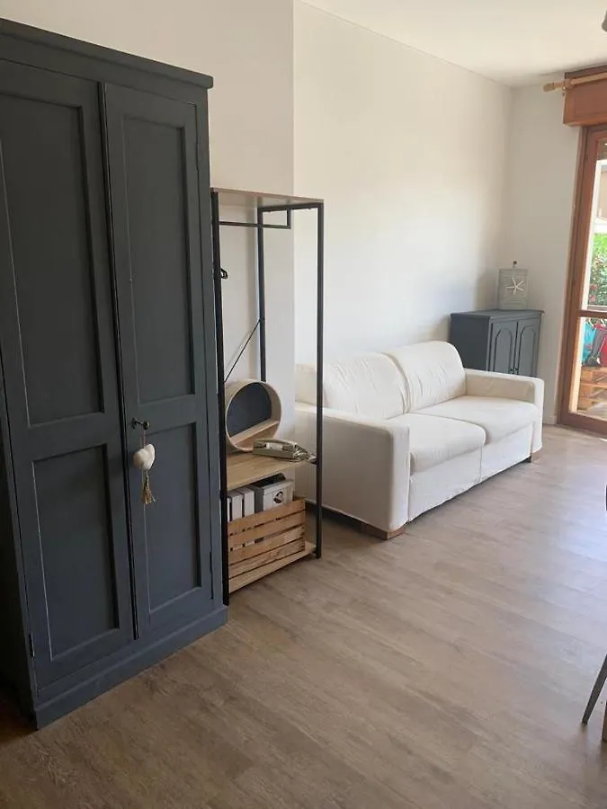 L'Approdo Del Marinaio Apartment Riva Ligure